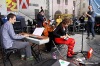 Bohemia Jazz Fest: V Prachaticích to foukalo. Více než severní vítr byli krutí Poláci 