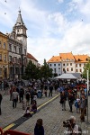 Bohemia Jazz Fest: V Prachaticích to foukalo. Více než severní vítr byli krutí Poláci 