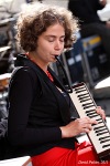 Bohemia Jazz Fest: V Prachaticích to foukalo. Více než severní vítr byli krutí Poláci 
