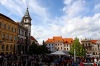 Bohemia Jazz Fest: V Prachaticích to foukalo. Více než severní vítr byli krutí Poláci 