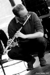 Bohemia Jazz Fest: V Prachaticích to foukalo. Více než severní vítr byli krutí Poláci 