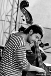 Bohemia Jazz Fest: V Prachaticích to foukalo. Více než severní vítr byli krutí Poláci 
