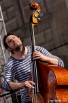 Bohemia Jazz Fest: V Prachaticích to foukalo. Více než severní vítr byli krutí Poláci 