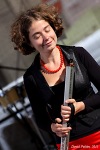 Bohemia Jazz Fest: V Prachaticích to foukalo. Více než severní vítr byli krutí Poláci 