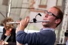 Bohemia Jazz Fest: V Prachaticích to foukalo. Více než severní vítr byli krutí Poláci 