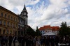 Bohemia Jazz Fest: V Prachaticích to foukalo. Více než severní vítr byli krutí Poláci 