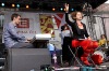 Bohemia Jazz Fest: V Prachaticích to foukalo. Více než severní vítr byli krutí Poláci 