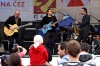 Bohemia Jazz Fest: V Prachaticích to foukalo. Více než severní vítr byli krutí Poláci 