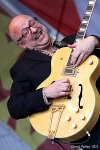 Bohemia Jazz Fest: V Prachaticích to foukalo. Více než severní vítr byli krutí Poláci 