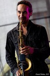 Bohemia Jazz Fest: V Prachaticích to foukalo. Více než severní vítr byli krutí Poláci 