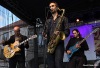 Bohemia Jazz Fest: V Prachaticích to foukalo. Více než severní vítr byli krutí Poláci 