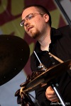 Bohemia Jazz Fest: V Prachaticích to foukalo. Více než severní vítr byli krutí Poláci 