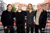 Bohemia Jazz Fest: V Prachaticích to foukalo. Více než severní vítr byli krutí Poláci 