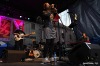 Bohemia Jazz Fest: V Prachaticích to foukalo. Více než severní vítr byli krutí Poláci 