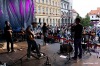 Bohemia Jazz Fest: V Prachaticích to foukalo. Více než severní vítr byli krutí Poláci 