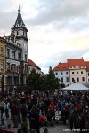 Bohemia Jazz Fest: V Prachaticích to foukalo. Více než severní vítr byli krutí Poláci 