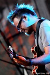 Bohemia Jazz Fest: V Prachaticích to foukalo. Více než severní vítr byli krutí Poláci 