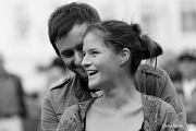 Bohemia Jazz Fest 2011: Budějovické náměstí podlehlo šamanovi z Indie