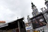 Bohemia Jazz Fest 2011: Budějovické náměstí podlehlo šamanovi z Indie
