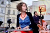 Bohemia Jazz Fest 2011: Budějovické náměstí podlehlo šamanovi z Indie