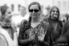 Bohemia Jazz Fest 2011: Budějovické náměstí podlehlo šamanovi z Indie
