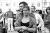 Bohemia Jazz Fest 2011: Budějovické náměstí podlehlo šamanovi z Indie