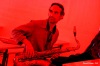Bohemia Jazz Fest 2011: Budějovické náměstí podlehlo šamanovi z Indie
