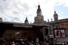 Bohemia Jazz Fest 2011: Budějovické náměstí podlehlo šamanovi z Indie