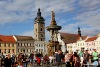 Bohemia Jazz Fest 2011: Budějovické náměstí podlehlo šamanovi z Indie