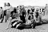 Bohemia Jazz Fest 2011: Budějovické náměstí podlehlo šamanovi z Indie