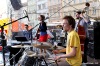 Bohemia Jazz Fest 2011: Budějovické náměstí podlehlo šamanovi z Indie
