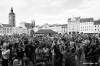 Bohemia Jazz Fest 2011: Budějovické náměstí podlehlo šamanovi z Indie