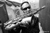 Bohemia Jazz Fest 2011: Budějovické náměstí podlehlo šamanovi z Indie