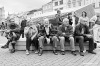 Bohemia Jazz Fest 2011: Budějovické náměstí podlehlo šamanovi z Indie