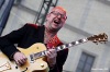 Bohemia Jazz Fest 2011: Budějovické náměstí podlehlo šamanovi z Indie