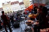 Bohemia Jazz Fest 2011: Budějovické náměstí podlehlo šamanovi z Indie