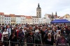 Bohemia Jazz Fest 2011: Budějovické náměstí podlehlo šamanovi z Indie