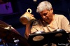 Bohemia Jazz Fest 2011: Budějovické náměstí podlehlo šamanovi z Indie