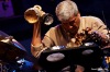 Bohemia Jazz Fest 2011: Budějovické náměstí podlehlo šamanovi z Indie
