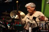Bohemia Jazz Fest 2011: Budějovické náměstí podlehlo šamanovi z Indie
