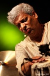 Bohemia Jazz Fest 2011: Budějovické náměstí podlehlo šamanovi z Indie