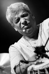 Bohemia Jazz Fest 2011: Budějovické náměstí podlehlo šamanovi z Indie