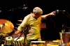Bohemia Jazz Fest 2011: Budějovické náměstí podlehlo šamanovi z Indie