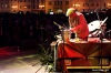 Bohemia Jazz Fest 2011: Budějovické náměstí podlehlo šamanovi z Indie