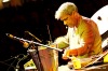 Bohemia Jazz Fest 2011: Budějovické náměstí podlehlo šamanovi z Indie
