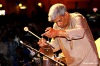 Bohemia Jazz Fest 2011: Budějovické náměstí podlehlo šamanovi z Indie