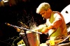 Bohemia Jazz Fest 2011: Budějovické náměstí podlehlo šamanovi z Indie