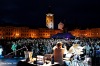 Bohemia Jazz Fest 2011: Budějovické náměstí podlehlo šamanovi z Indie