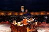 Bohemia Jazz Fest 2011: Budějovické náměstí podlehlo šamanovi z Indie