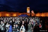Bohemia Jazz Fest 2011: Budějovické náměstí podlehlo šamanovi z Indie